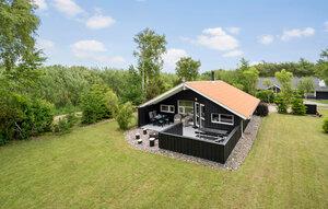 Gemütliches Ferienhaus : Region Bork Havn für 6 Personen