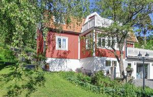 Gemütliches Ferienhaus : Region Mittelschweden für 7 Personen