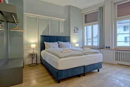  Für 2 Personen: Hübsches Apartment / Ferienwohnung in der Region Berner Oberland