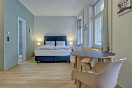  Für 2 Personen: Hübsches Apartment / Ferienwohnung in der Region Interlaken