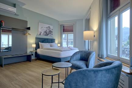 Berner Oberland, Interlaken Ferienwohnung