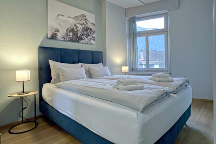 Berner Oberland, Interlaken Ferienwohnung