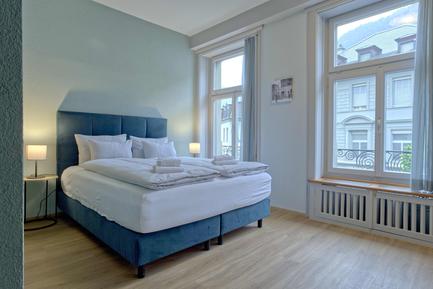  Für 2 Personen: Hübsches Apartment / Ferienwohnung in der Region Interlaken