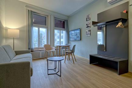 Berner Oberland, Interlaken Ferienwohnung