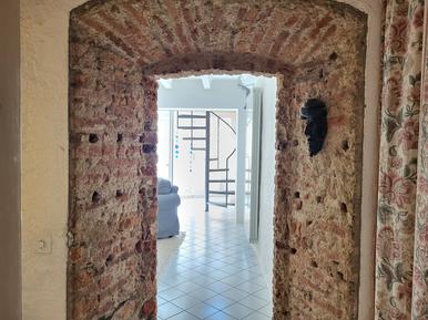 Gemütliches Ferienhaus : Region Tessin für 5 Personen