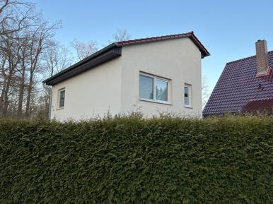  Für 4 Personen: Hübsches Apartment / Ferienwohnung in der Region Harzgerode