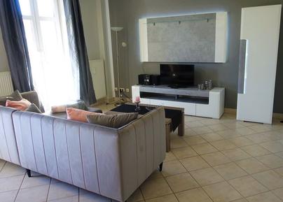  Für 4 Personen: Hübsches Apartment / Ferienwohnung in der Region Warnemünde