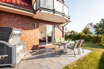  Für 5 Personen: Hübsches Apartment / Ferienwohnung in der Region Rerik