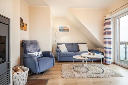  Für 2 Personen: Hübsches Apartment / Ferienwohnung in der Region Rerik