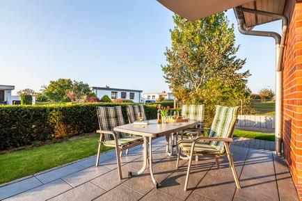  Für 4 Personen: Hübsches Apartment / Ferienwohnung in der Region Rerik