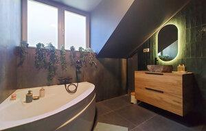 Gemütliches Ferienhaus : Region Bouillon für 4 Personen