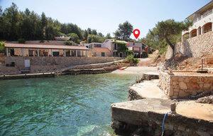  Für 4 Personen: Hübsches Apartment / Ferienwohnung in der Region Kroatische Inseln
