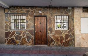  Für 4 Personen: Hübsches Apartment / Ferienwohnung in der Region Marbella