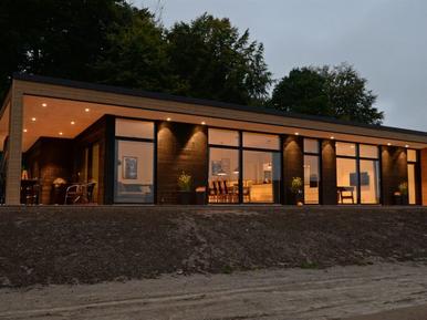 Gemütliches Ferienhaus : Region Ostjütland für 8 Personen
