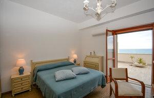  Für 4 Personen: Hübsches Apartment / Ferienwohnung in der Region Pozzallo