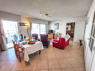 Für 3 Personen: Hübsches Apartment / Ferienwohnung in der Region Vannes