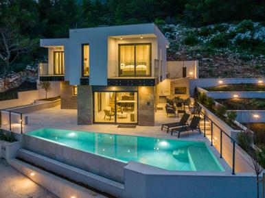 Gemütliches Ferienhaus : Region Dubrovnik-Neretva für 6 Personen