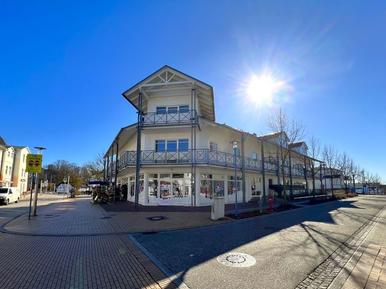  Für 3 Personen: Hübsches Apartment / Ferienwohnung in der Region Ostseebad Göhren