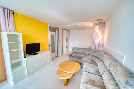  Für 4 Personen: Hübsches Apartment / Ferienwohnung in der Region Heiligenhafen