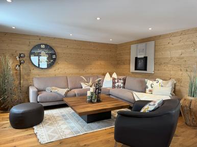  Für 8 Personen: Hübsches Apartment / Ferienwohnung in der Region Falera