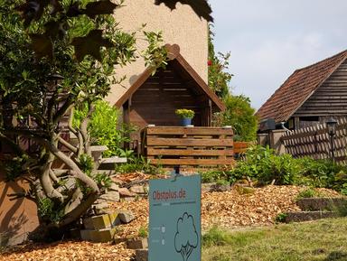  Für 5 Personen: Hübsches Apartment / Ferienwohnung in der Region Hameln