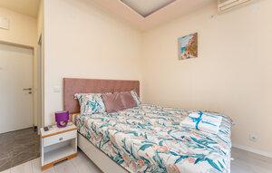  Für 2 Personen: Hübsches Apartment / Ferienwohnung in der Region Biograd Na Moru