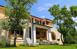 Gemütliches Ferienhaus : Region Stanišovi für 10 Personen