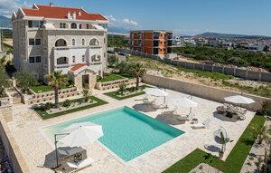  Für 6 Personen: Hübsches Apartment / Ferienwohnung in der Region Novalja