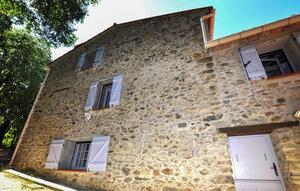 Gemütliches Ferienhaus : Region Laroque-des-Albères für 6 Personen