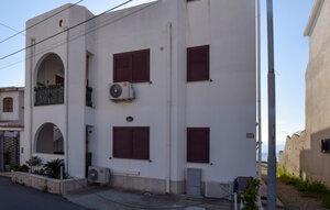  Für 3 Personen: Hübsches Apartment / Ferienwohnung in der Region Motta San Giovanni