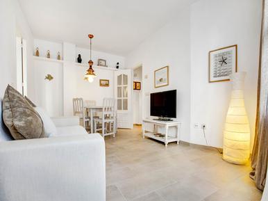  Für 3 Personen: Hübsches Apartment / Ferienwohnung in der Region Calella de Palafrugell