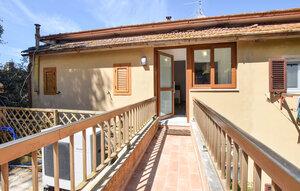  Für 6 Personen: Hübsches Apartment / Ferienwohnung in der Region Gavorrano