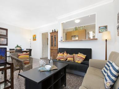  Für 8 Personen: Hübsches Apartment / Ferienwohnung in der Region Calella de Palafrugell