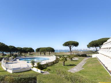  Für 3 Personen: Hübsches Apartment / Ferienwohnung in der Region Languedoc-Roussillon