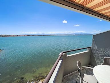  Für 2 Personen: Hübsches Apartment / Ferienwohnung in der Region Languedoc-Roussillon