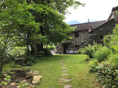  Für 2 Personen: Hübsches Apartment / Ferienwohnung in der Region Tessin