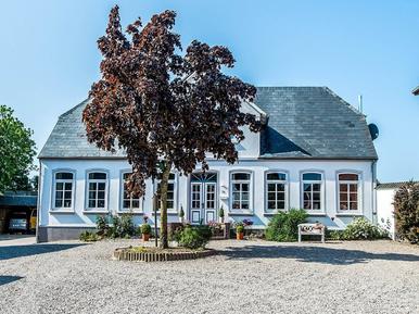  Für 4 Personen: Hübsches Apartment / Ferienwohnung in der Region Gelting