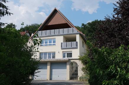  Für 5 Personen: Hübsches Apartment / Ferienwohnung in der Region Kleinheubach