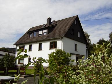  Für 4 Personen: Hübsches Apartment / Ferienwohnung in der Region Eslohe im Sauerland-Sallinghausen