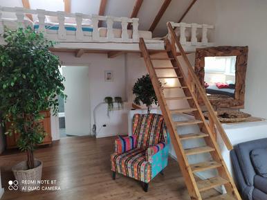  Für 9 Personen: Hübsches Apartment / Ferienwohnung in der Region Sonthofen