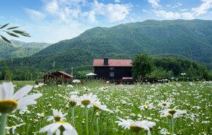 Dalmatien,  Ferienhaus