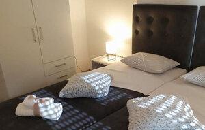  Für 4 Personen: Hübsches Apartment / Ferienwohnung in der Region Ploce