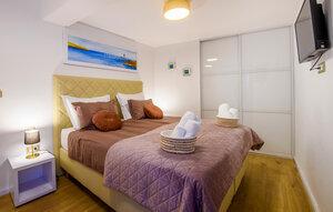  Für 3 Personen: Hübsches Apartment / Ferienwohnung in der Region Split