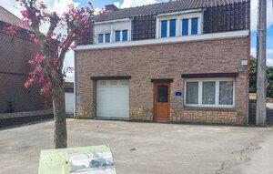 Gemütliches Ferienhaus : Region Nord-Pas-de-Calais für 6 Personen