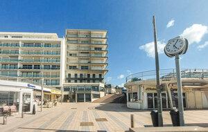  Für 4 Personen: Hübsches Apartment / Ferienwohnung in der Region Saint-Gilles-Croix-de-Vie