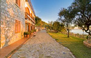  Für 6 Personen: Hübsches Apartment / Ferienwohnung in der Region Marina di Ascea