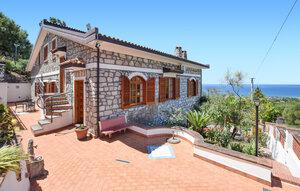  Für 5 Personen: Hübsches Apartment / Ferienwohnung in der Region Marina di Ascea