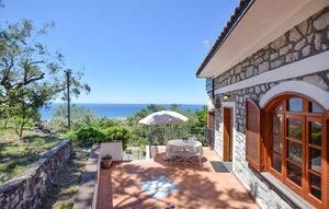  Für 6 Personen: Hübsches Apartment / Ferienwohnung in der Region Marina di Ascea