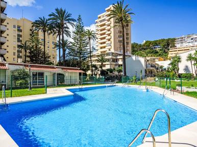  Für 6 Personen: Hübsches Apartment / Ferienwohnung in der Region La Carihuela