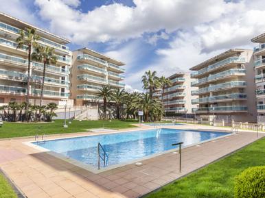  Für 4 Personen: Hübsches Apartment / Ferienwohnung in der Region Salou